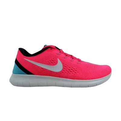 Pre-owned Nike Wmns Free Rn 'racer Pink'