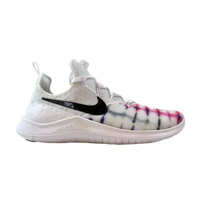 Pre-owned Nike Wmns Free Tr 8 Amp 'white Sunset Pulse' | Women's Size 6
