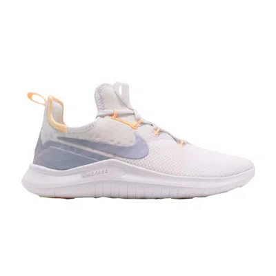 Pre-owned Nike Wmns Free Tr 8 Rise 'summit White' In Copper