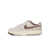 Nike Gamma Force Sneaker In Light Bone/smokey Mauve/platinum Violet