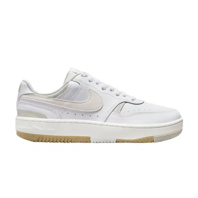 Pre-owned Nike Wmns Gamma Force 'white Phantom'