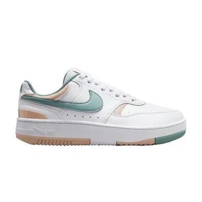 Pre-owned Nike Wmns Gamma Force 'white Sanddrift Cannon' | Women's Size 8