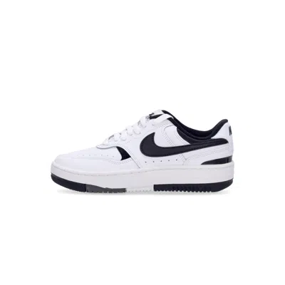 NIKE WMNS GAMMA FORCE WOMEN'S LOW SHOE WHITE/BLACK/SUMMIT WHITE/IRON GREY