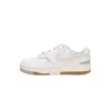 Nike Women's Gamma Force Casual Sneakers From Finish Line In White/phantom/light Bone/sanddrift