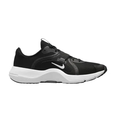 Pre-owned Nike Wmns In-season Tr 13 'black Iron Grey'