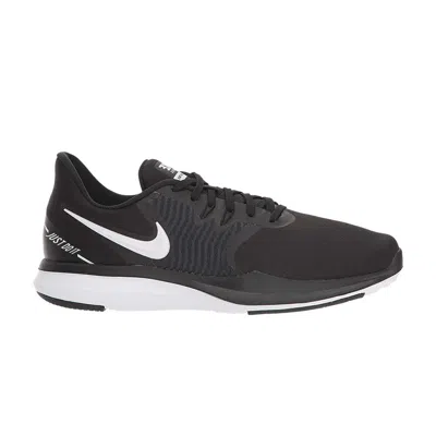 Pre-owned Nike Wmns In-season Tr 8 Wide 'black' | Women's Size 8.5