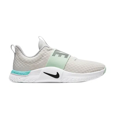Pre-owned Nike Wmns In-season Tr 9 'platinum Tint Mint Foam' In White