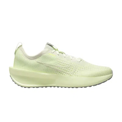 Pre-owned Nike Wmns Interact Run 'barely Volt' | Green | Women's Size 7.5