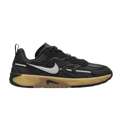 Pre-owned Nike Wmns Jam 'black Gum'