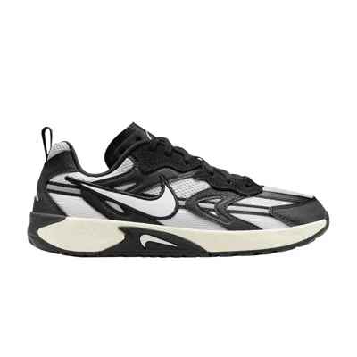 Pre-owned Nike Wmns Jam 'black White' | Women's Size 13.5
