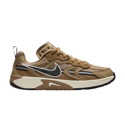Pre-owned Nike Wmns Jam 'dark Driftwood' | Brown | Women's Size 14.5