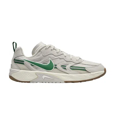 Pre-owned Nike Wmns Jam 'pine Green' In Grey