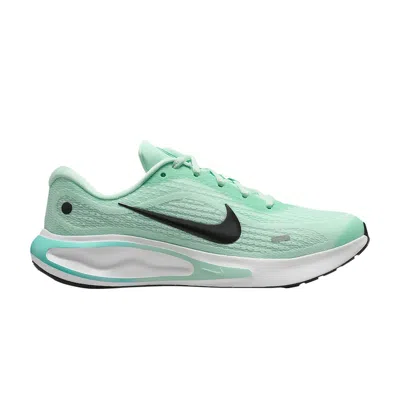 Pre-owned Nike Wmns Journey Run 'mint Foam' | Green | Women's Size 11