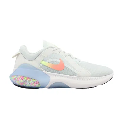 Pre-owned Nike Wmns Joyride Dual Run 2 'barely Grey Multi'