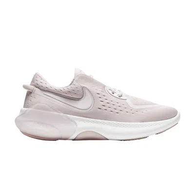 Pre-owned Nike Wmns Joyride Dual Run 'barely Rose' | Pink | Women's Size 5.5