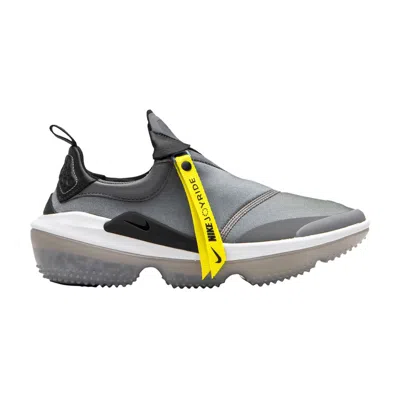 Pre-owned Nike Wmns Joyride Optik 'cool Grey'