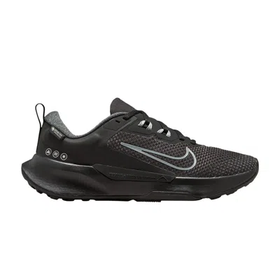 Pre-owned Nike Wmns Juniper Trail 2 Gore-tex 'black Cool Grey'