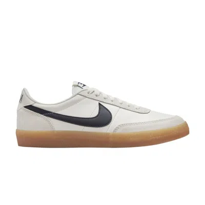 Pre-owned Nike Wmns Killshot 2 'oil Grey' In Cream