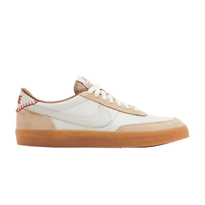 Pre-owned Nike Wmns Killshot 2 'phantom Light British Tan' In Cream
