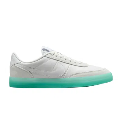 Pre-owned Nike Wmns Killshot 2 'photon Dust Green Frost' | White | Women's Size 7
