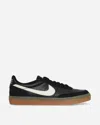 Nike Killshot 2 Leather Black / Sail - Gum Yellow 432997-070 Men's In Multicolor