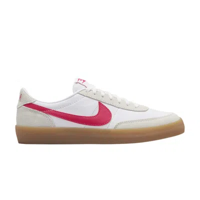 Pre-owned Nike Wmns Killshot 2 'white Aster Pink Gum'