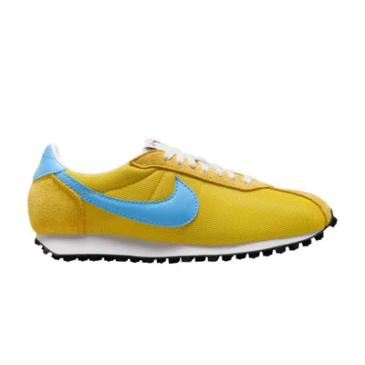 Pre-owned Nike Wmns Ld 1000 'lightning University Blue' | Yellow | Women's Size 11.5