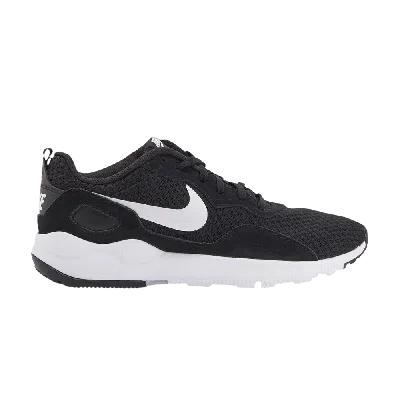 Pre-owned Nike Wmns Ld Runner 'black White'