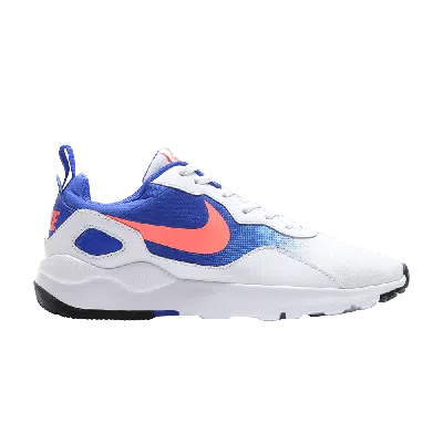 Pre-owned Nike Wmns Ld Runner 'white Lava Glow'