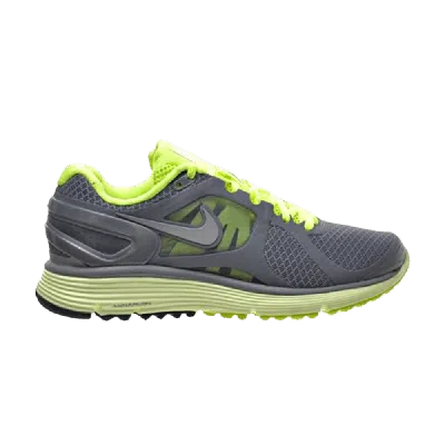 Pre-owned Nike Wmns Lunareclipse+ 2 'cool Grey'