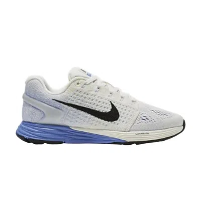 Pre-owned Nike Wmns Lunarglide 7 'chalk Blue'