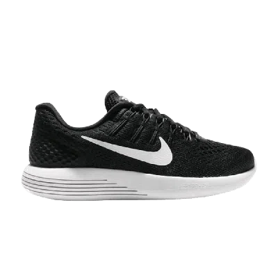 Pre-owned Nike Wmns Lunarglide 8 'black'
