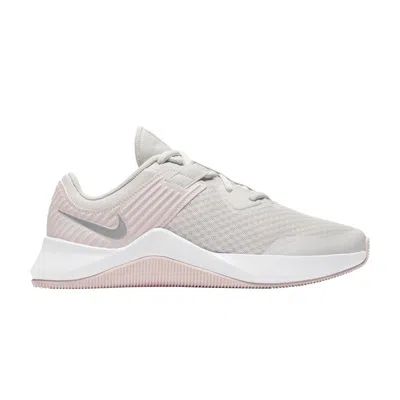 Pre-owned Nike Wmns Mc Trainer 'platinum Tint Metallic Silver' | Pink | Women's Size 6