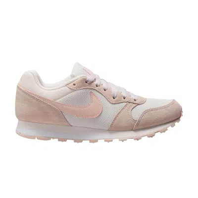 Pre-owned Nike Wmns Md Runner 2 'light Soft Pink'