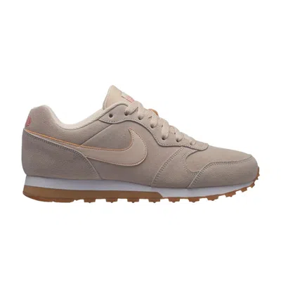 Pre-owned Nike Wmns Md Runner 2 Se 'guava Ice Gum'