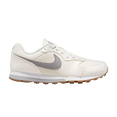 Pre-owned Nike Wmns Md Runner 2 Se 'phantom Atmosphere Grey' | White | Women's Size 9