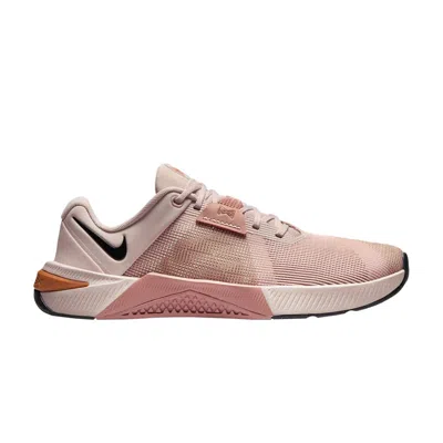 Pre-owned Nike Wmns Metcon 10 'silt Red Particle Pink' | Women's Size 6.5