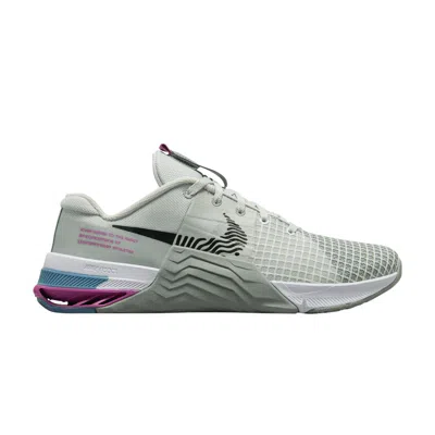 Pre-owned Nike Wmns Metcon 8 'mica Green'