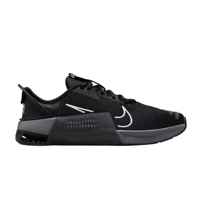 Pre-owned Nike Wmns Metcon 9 Easyon 'black White'