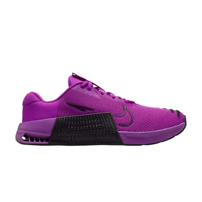 Pre-owned Nike Wmns Metcon 9 'vivid Purple' | Women's Size 8