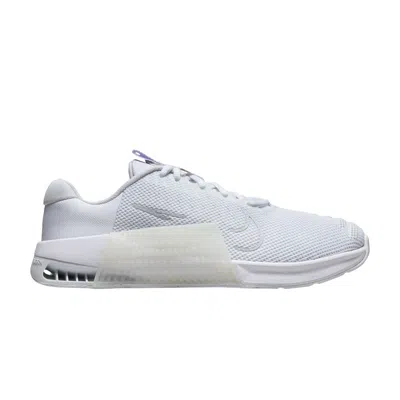 Pre-owned Nike Wmns Metcon 9 'white Pure Platinum'