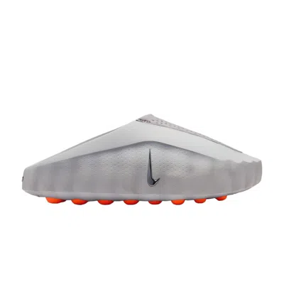 Pre-owned Nike Wmns Mind 001 Mule 'light Smoke Grey' | Women's Size 7.5 In Gray