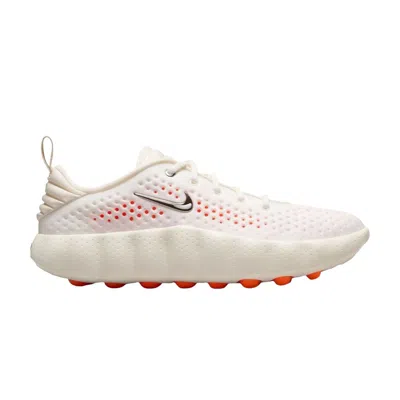 Pre-owned Nike Wmns Mind 002 'sail' | Cream | Women's Size 5.5 In White