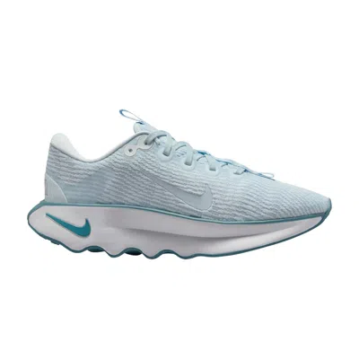 Pre-owned Nike Wmns Motiva 'blue Tint' | Women's Size 8.5