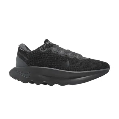 Pre-owned Nike Wmns Motiva Gore-tex 'black Anthracite' | Women's Size 9.5