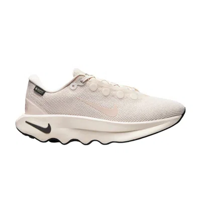 Pre-owned Nike Wmns Motiva Gore-tex 'guava Ice' | Cream | Women's Size 9.5