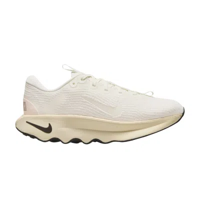 Pre-owned Nike Wmns Motiva 'guava Ice' In Cream