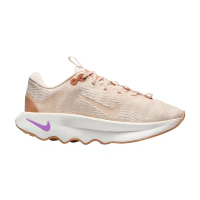 Pre-owned Nike Wmns Motiva 'guava Ice' In Pink