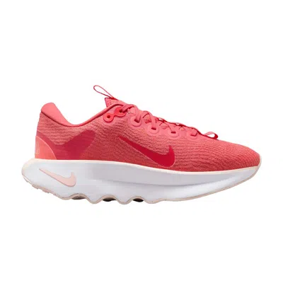 Pre-owned Nike Wmns Motiva 'magic Ember' | Red | Women's Size 7