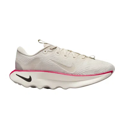 Pre-owned Nike Wmns Motiva 'pale Ivory' | Cream | Women's Size 9.5